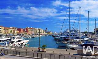Appartement 3 Pièces 62 m² à vendre à Nice (06300)