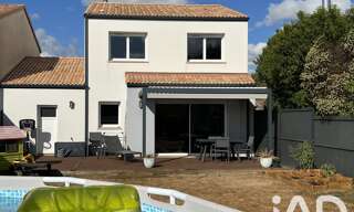 Maison 6 Pièces 114 m² à vendre à Saint-Léger-les-Vignes (44710)