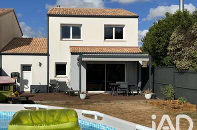 Maison 6 pièces 340000 €
