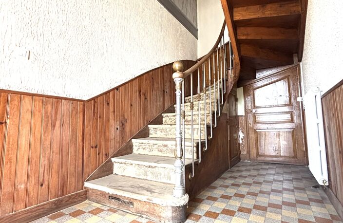 Vente Maison de village 5 pièces — photo 4