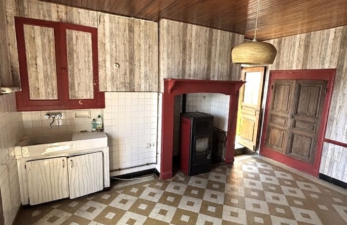 Vente Maison de village 5 pièces — photo 5