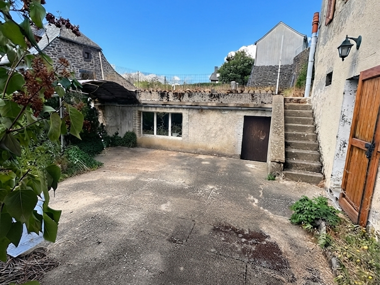 Vente Maison de village 5 pièces — photo 1