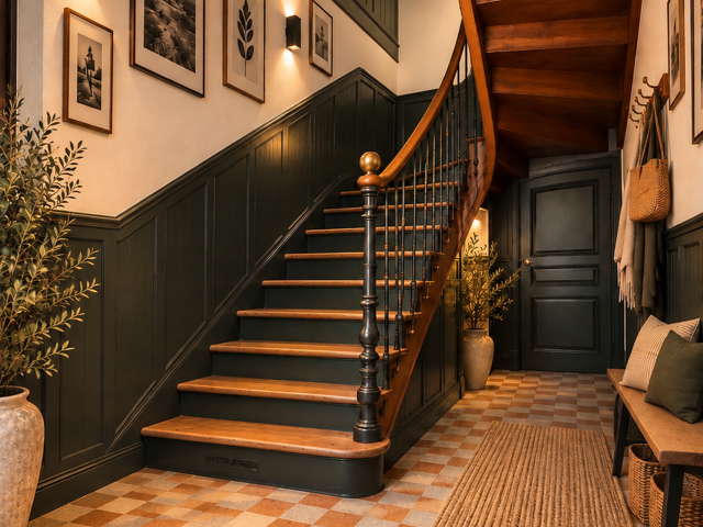 Vente Maison de village 5 pièces — photo du bien