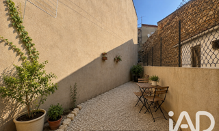 Maison 3 Pièces 72 m² à vendre à Tuchan (11350)
