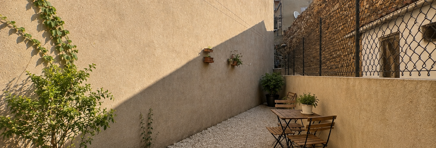 Maison 3 Pièces 72 m² à vendre à Tuchan (11350)