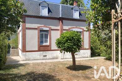 Maison 6 pièces 175000 €