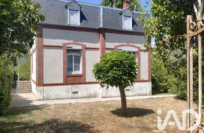 Vente Maison d'architecte 6 pièces — photo du bien