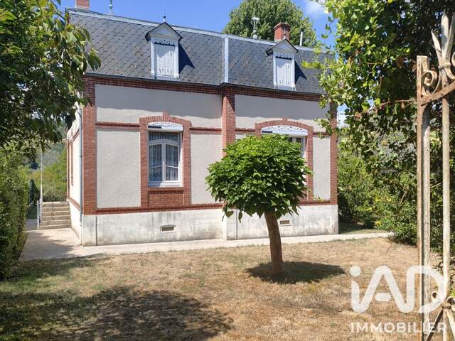 Vente Maison d'architecte 6 pièces — photo du bien