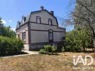 Vente Maison d'architecte 6 pièces — photo 2