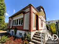 Vente Maison d'architecte 6 pièces — photo 3