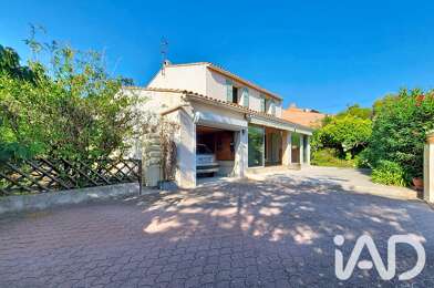 Maison 4 pièces 499000 €