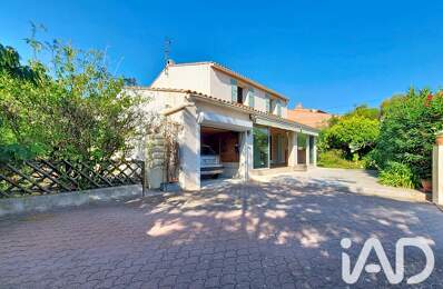 Vente Maison traditionnelle 4 pièces — photo du bien