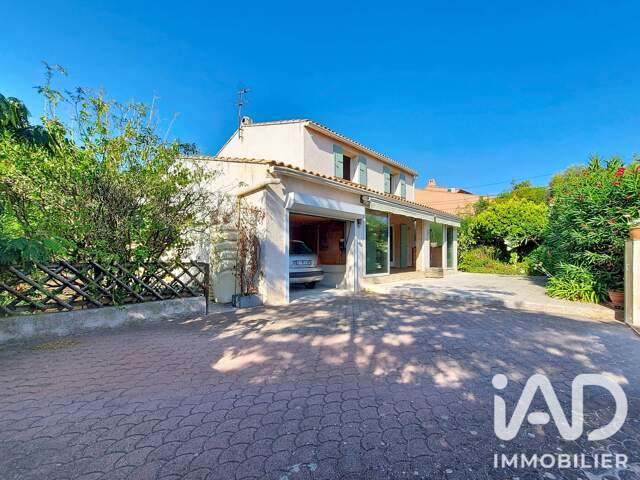 Vente Maison traditionnelle 4 pièces — photo du bien