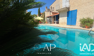 Maison 6 Pièces 180 m² à vendre à Toulon (83100)
