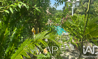 Maison 6 Pièces 180 m² à vendre à Toulon (83100)