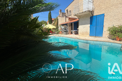 Maison 6 pièces 795000 €