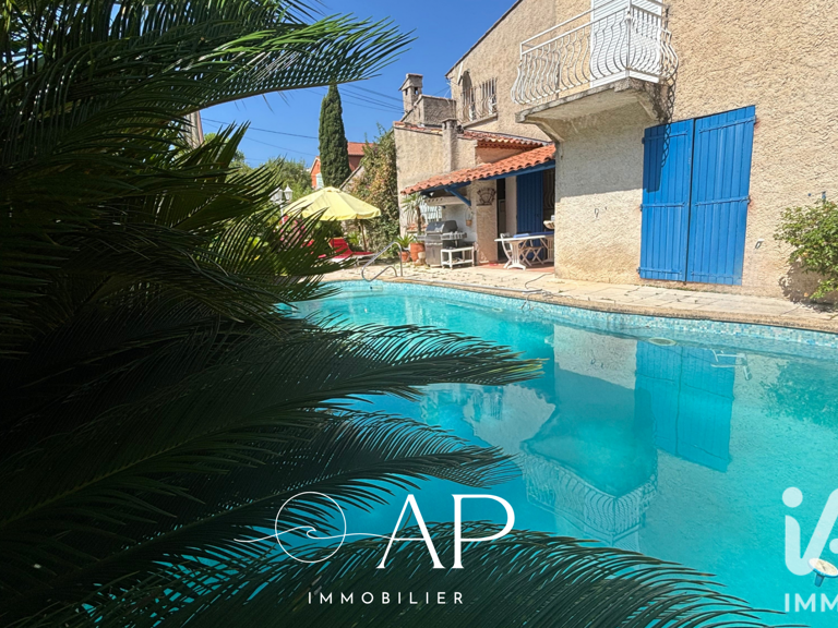 Vente Maison traditionnelle 6 pièces — photo 1