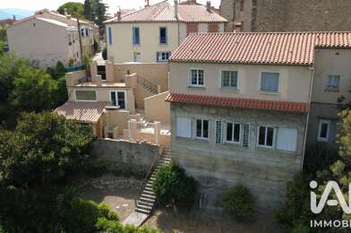 Maison 6 pièces 490000 €