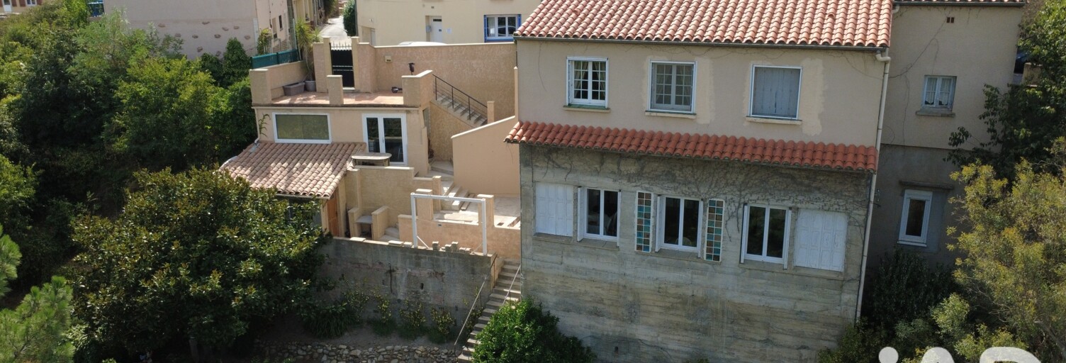 Maison 6 Pièces 180 m² à vendre à Le Boulou (66160)