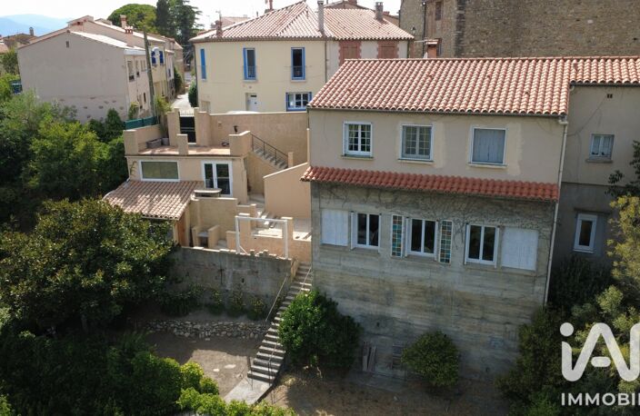 Vente Maison/villa 6 pièces — photo 2