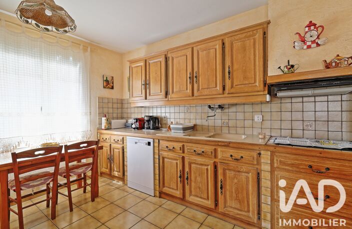 Vente Maison/villa 6 pièces — photo 5