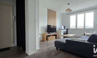 Appartement 3 Pièces 56 m² à vendre à Bourges (18000)