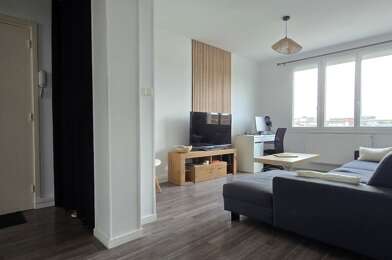 Appartement 3 pièces 85000 €