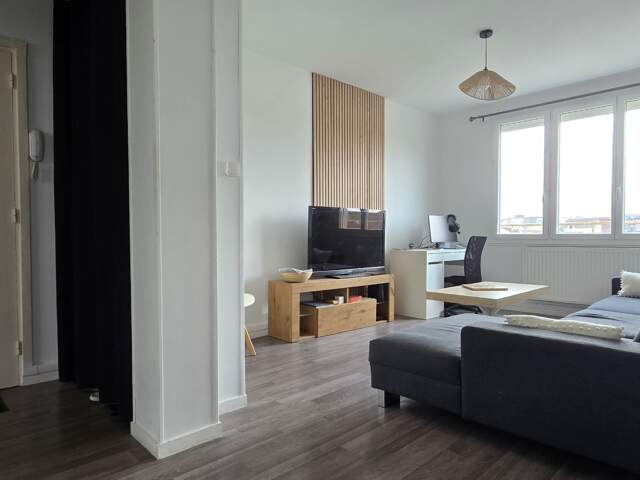 Vente Appartement 3 pièces — photo du bien