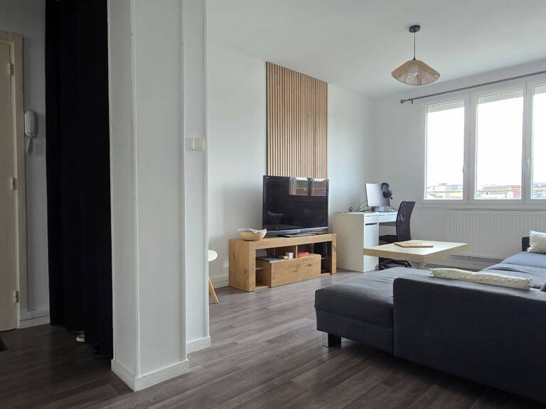 Vente Appartement 3 pièces — photo 1