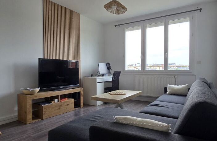 Vente Appartement 3 pièces — photo 2