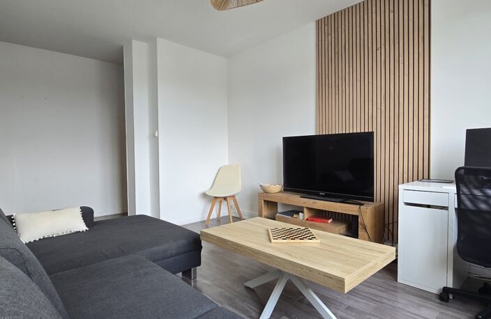 Vente Appartement 3 pièces — photo 3