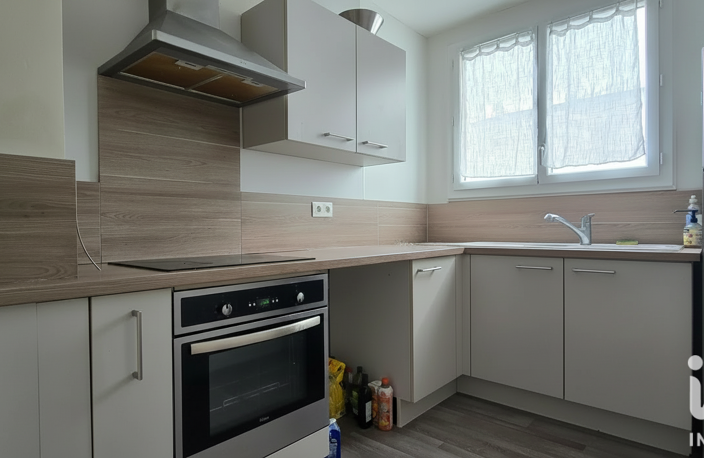 Vente Appartement 3 pièces — photo 4