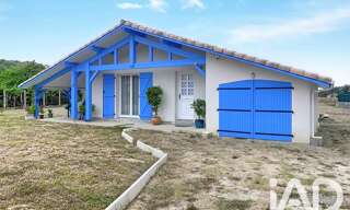 Maison 4 Pièces 76 m² à vendre à Renung (40270)