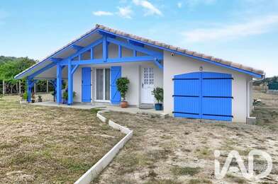Maison 4 pièces 190000 €