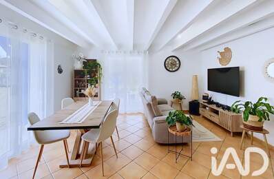 Vente Maison/villa 4 pièces — photo du bien