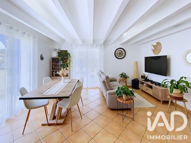 Vente Maison/villa 4 pièces — photo du bien