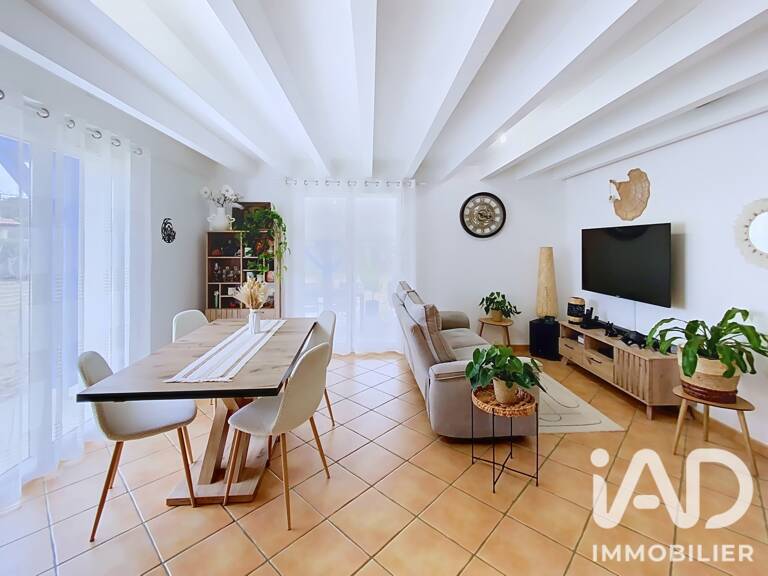 Vente Maison/villa 4 pièces — photo 1