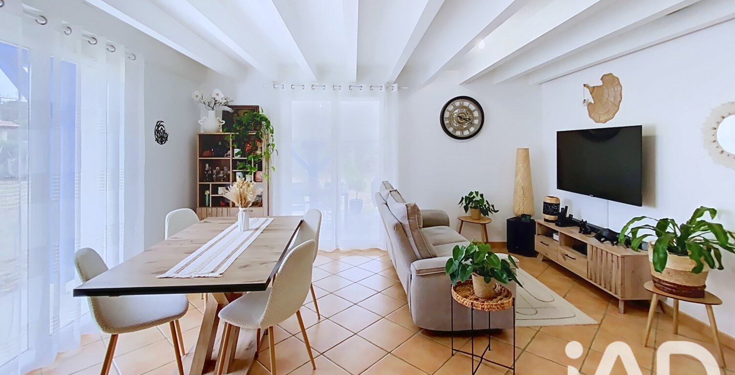 Vente Maison/villa 4 pièces — photo 1
