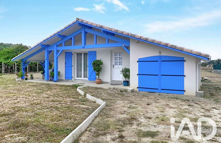 Vente Maison/villa 4 pièces — photo 2
