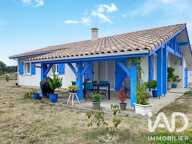Vente Maison/villa 4 pièces — photo 3