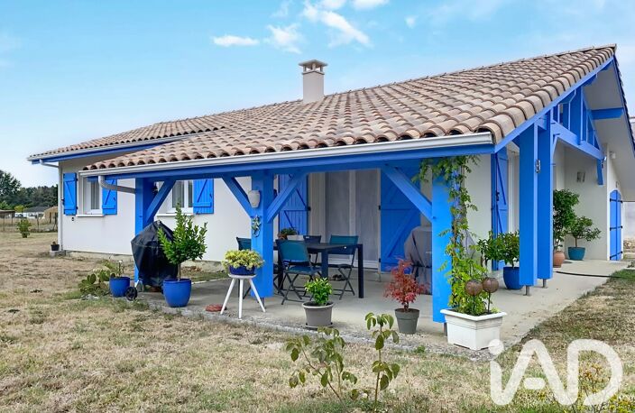 Vente Maison/villa 4 pièces — photo 3