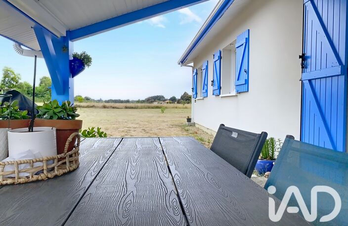 Vente Maison/villa 4 pièces — photo 4