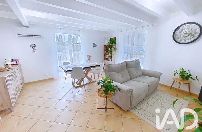 Vente Maison/villa 4 pièces — photo 5
