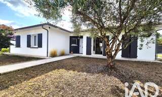 Maison 5 Pièces 122 m² à vendre à Izon (33450)