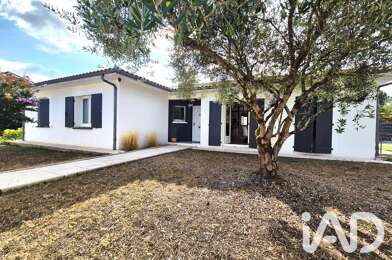 Maison 5 pièces 340000 €