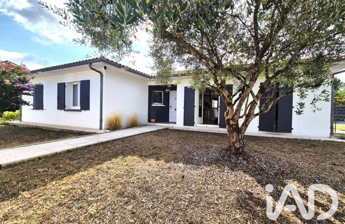 Vente Maison/villa 5 pièces — photo 2