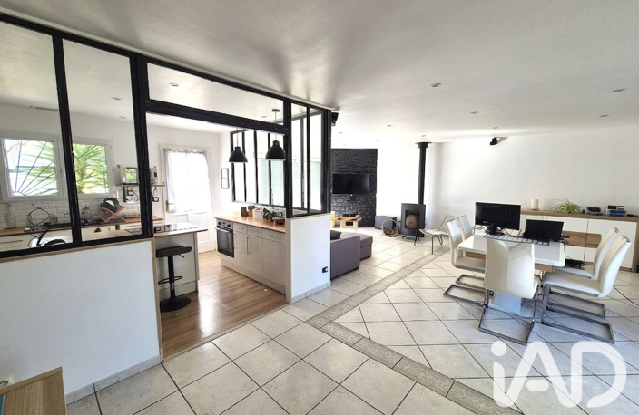 Vente Maison/villa 5 pièces — photo 3