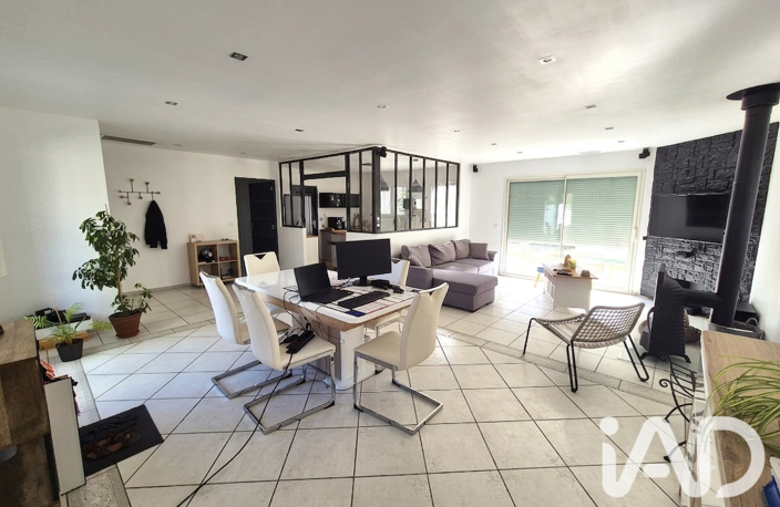 Vente Maison/villa 5 pièces — photo 4