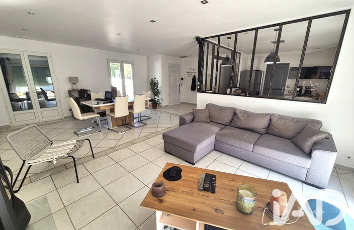Vente Maison/villa 5 pièces — photo 5