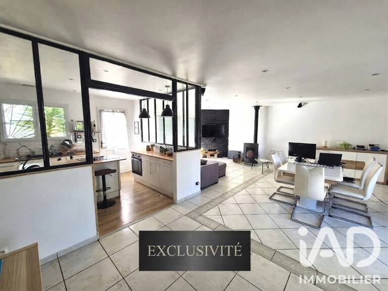 Vente Maison/villa 5 pièces — photo 1